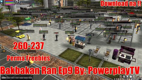 bakbakkan 911 com|Bakbakan Ran Ep9 By: PowerPlayTV .